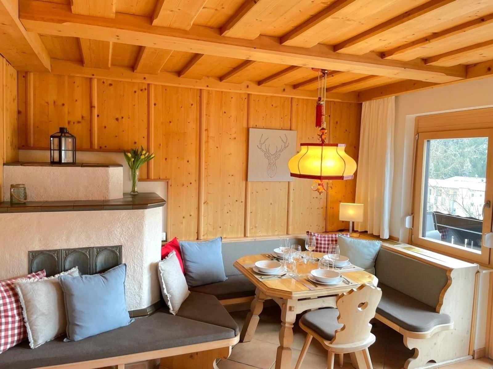 Bergidyll 11 By Alpenidyll Apartments Ramsau am Dachstein Zewnętrze zdjęcie